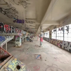 pier 90 gallery WIP