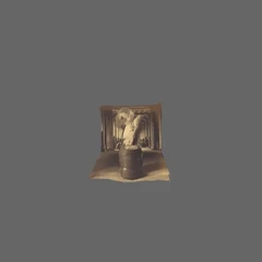 Statue of Discobolus
