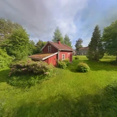 Red Cottage SOG