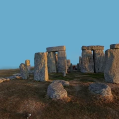 Stonehenge
