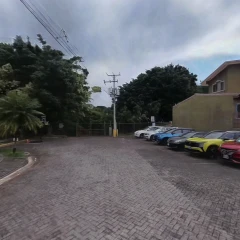 Parqueo V360 Lichtfeld Plugin
