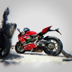 Ducati Panigale V2