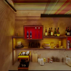 MAMA BOGOTA – BIARRITZ