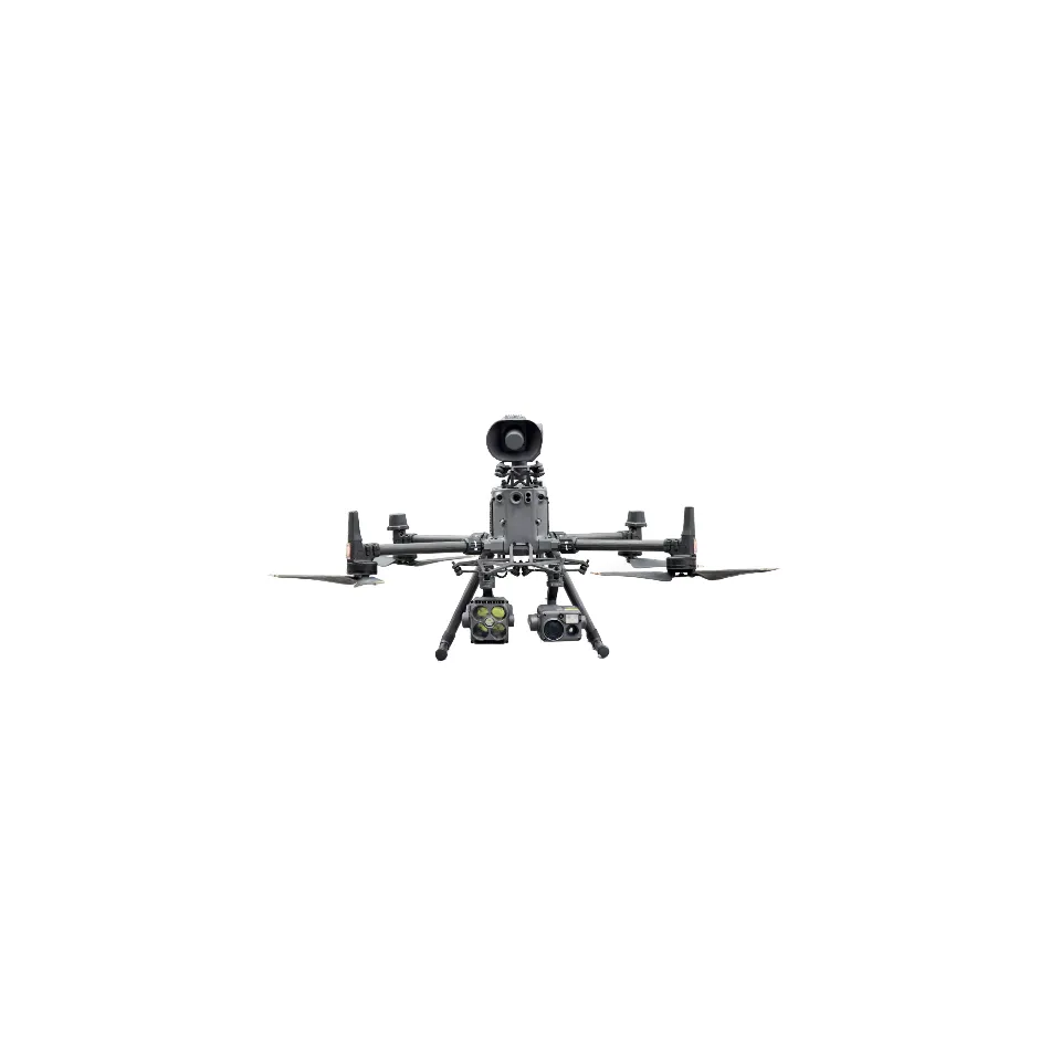 DJI Matrice 350 RTK
