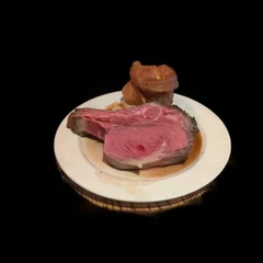 Prime Rib 