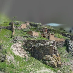 Monastery of the Hripsimian Virgins