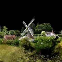 Berkswell Windmill