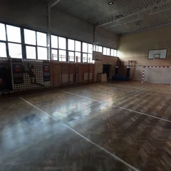 sala gimnastyczna
