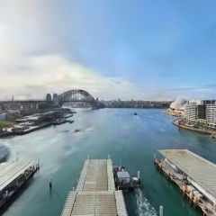 Circular Quay