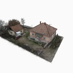 Sándorfalva, Kishomokköz utca