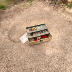 Erector Set