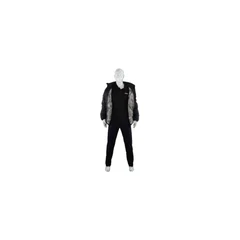 botspot Calibration Mannequin