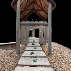 Kompan Playground in Flachau