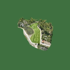 Dalaman Golf Hole04
