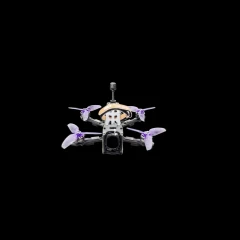 Drone Turn Table Test