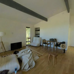 First Sigma Fisheye Success