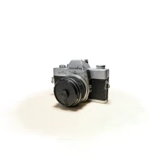 Minolta Camera