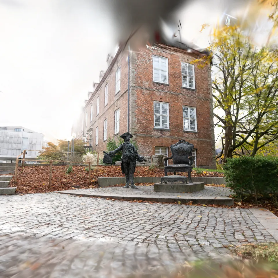 Kiel - Emperor Peter III