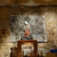 Expo Sylvia & Marcel Katuchevski