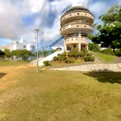 circular spiral