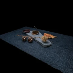 Studio-Lit — 3D Gaussian Splat Capture