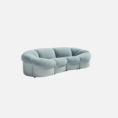 Parka Sofa by Paltrona Frau