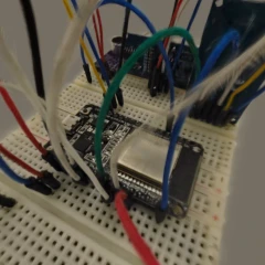 Spygadget project