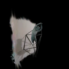 Tensegrity Variation by Coderch & Malavia - ArtBasel 2024