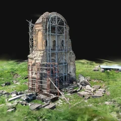 Church of the Redeemer (Surp Amenaprgitch)