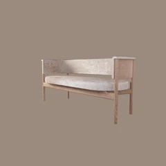 N-CC02 sofa - KARIMOKU CASE STUDY