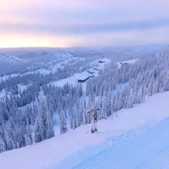 Baldface Lodge 2025