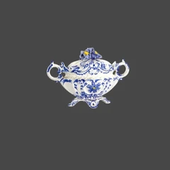 Porcelain Vase