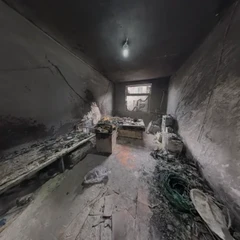 火灾