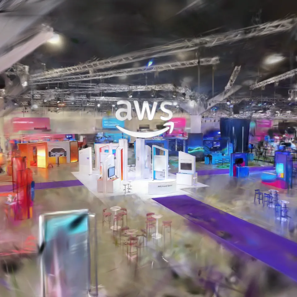 aws-summit-sydney-2025