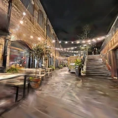 Coal Drops Yard - London