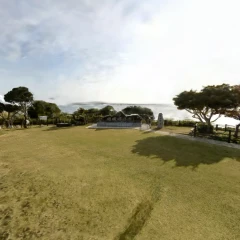 Park in Yomitan