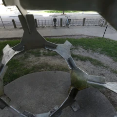 dodecahedron Chadbourne