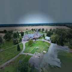 Wagenkull Estonia