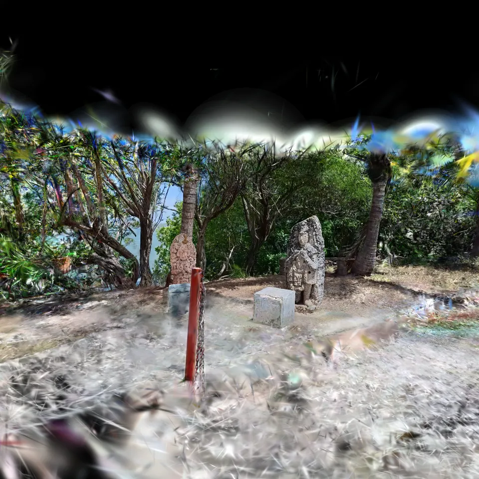 Esculturas_ZonaHotelera_Cancun_MX