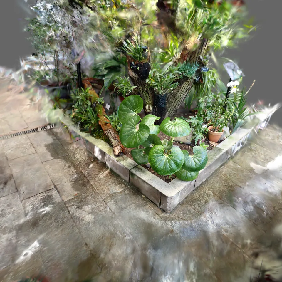 Tartu Botaanikaaed 1