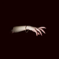 Bracelet on hand