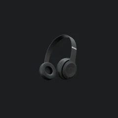 Headphones 