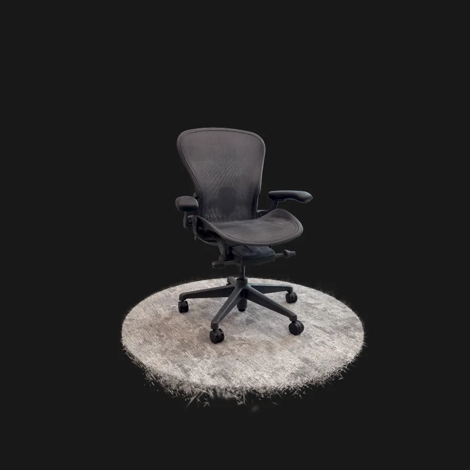 Herman Miller Aeron Office Chair