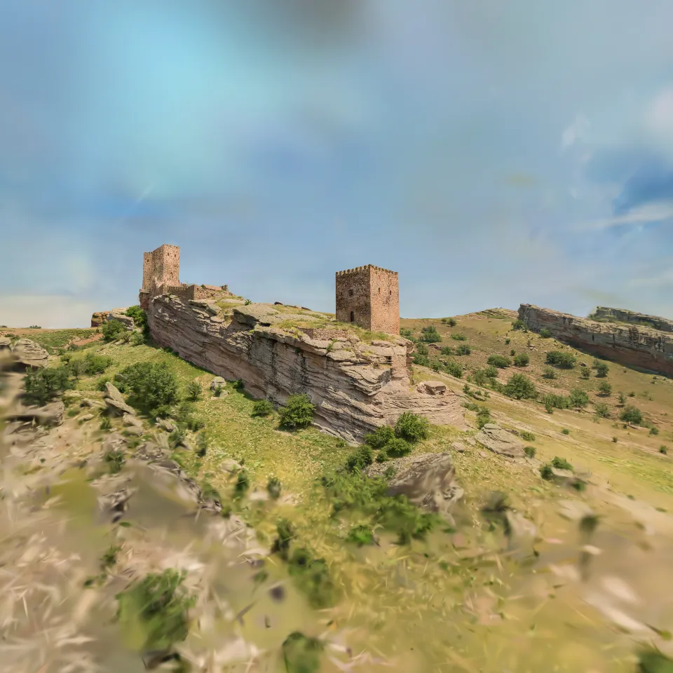 Game of Thrones - Tower of Joy