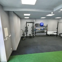 Complete. Studio