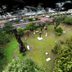 Holy Trinity Church - Kalk Bay, Cape Town