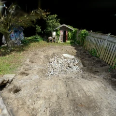 Backyard Pool 8