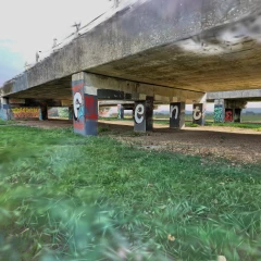 Wunderpass
