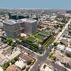 Lumen West LA