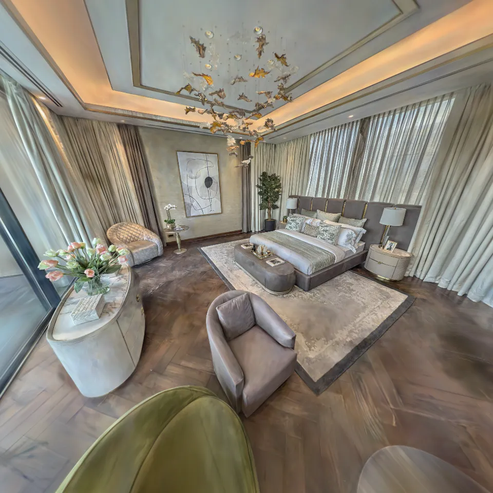 Damac ShowVilla02 Scene 07